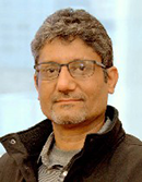 Girish Shukla